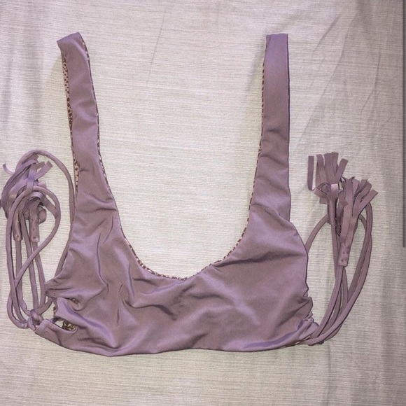 acacia swimwear Other - ✨SOLD✨Acacia hunter top
